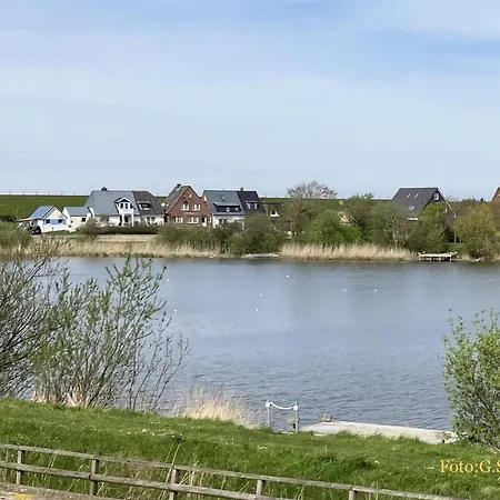Nordseetraum *