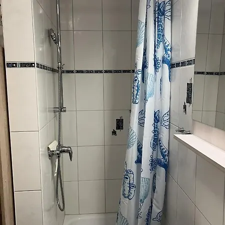 Nordseetraum Appartement *