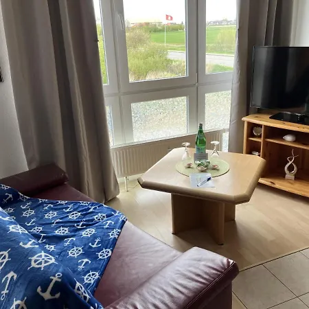 Nordseetraum Appartement