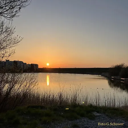Appartement Nordseetraum Nordstrand