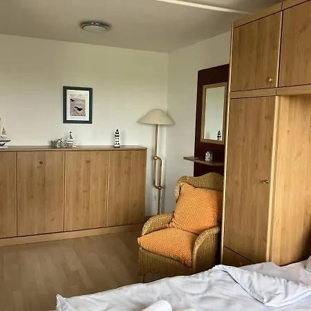 Nordseetraum Appartement