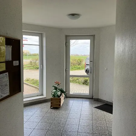 Nordseetraum Appartement