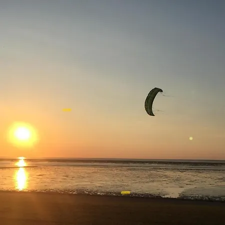 Nordseetraum