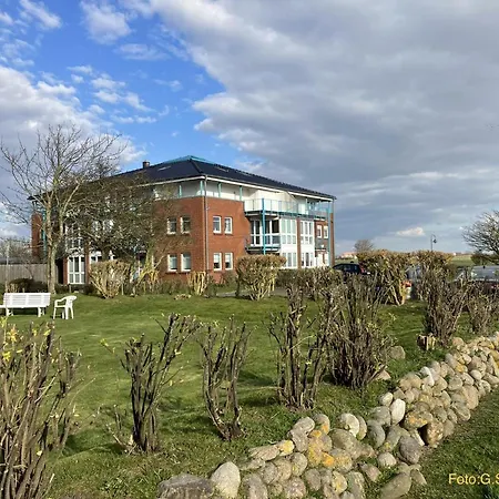 Nordseetraum Appartement Nordstrand