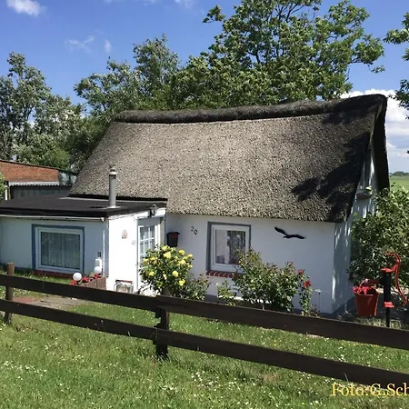 Appartement Nordseetraum